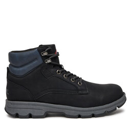Lee Cooper Bakancs Lee Cooper LCJ-24-01-2948MA Fekete