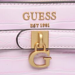 

Сумка Guess HWCX84 21070 Lavender, Рожевий