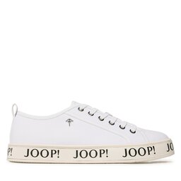 

Снікерcи JOOP!, Білий