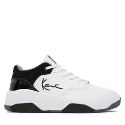 

Снікерcи Karl Kani HANDLES KKFWM000296 WHITE/BLACK/OLIVE, Білий