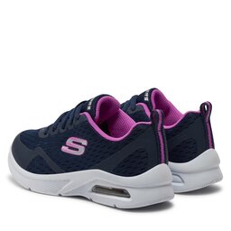 

Снікерcи Skechers Electric Jumps 302378L/NVY Navy, Cиній