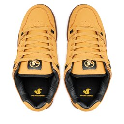 

Снікерcи DVS Militia DVF0000110 Chamios Nubuck 263, Коричневий