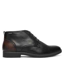 Pikolinos Pusbačiai Pikolinos M4V-8081C1 Juoda