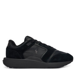Polo Ralph Lauren Sneakers Polo Ralph Lauren 809P01637003 Schwarz