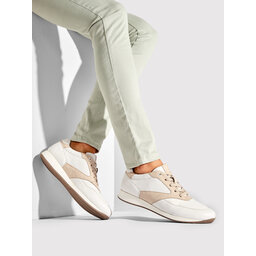 

Снікерcи Lasocki WI16-2637-02 White, Білий