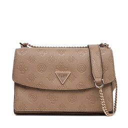 Guess Geantă Guess Cresidia II HWPD98 88210 Bej