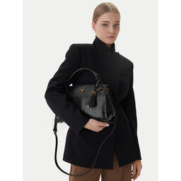 Guess Handtasche Guess HWKB94 99060 Schwarz