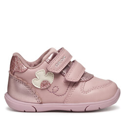 Geox Zapatillas Geox B Zapito B566DC 054AJ C8014 Rosa