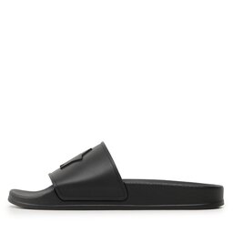 

Шльопанці Chiara Ferragni CF3158-001 Black, Чорний