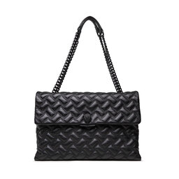 Kurt Geiger Geantă Kurt Geiger Xxl Kensington Drench 7386000109 Black