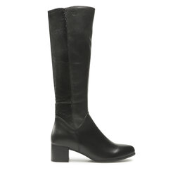 

Чоботи Caprice 9-25537-29 Black Comb 019, Чорний