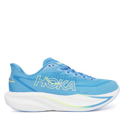 Hoka Взуття для бігу Hoka Mach 7 1171904 Голубий