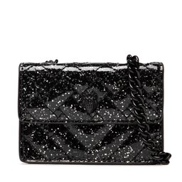 Kurt Geiger Дамска чанта Kurt Geiger Micro Kensington 4574509999 Blk/Other