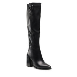 Laura Biagiotti Bottes Laura Biagiotti 7111 Kid/Black