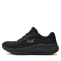

Снікерcи Skechers Arch Fit 2.0-Big League 150051/BBK Black, Чорний