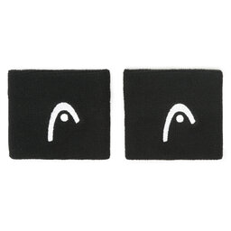 Head Комплект ленти за ръка Head Wristband 285050 Black