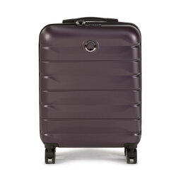

Мала тверда валіза Delsey Air Armour 00386680318 Dark Purple, Фіолетовий