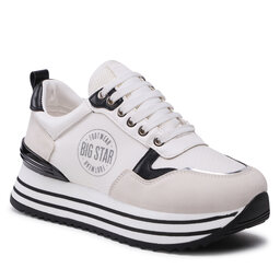 Big Star Shoes Сникърси Big Star Shoes LL274582 101