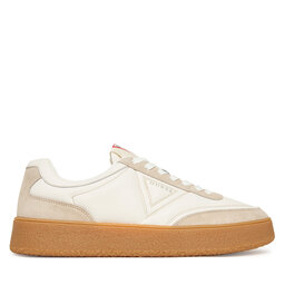 Guess Zapatillas Guess FMFMOH LEA12 Blanco