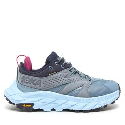 

Трекінгові черевики Hoka W Anacapa Low Gtx GORE-TEX 1119373 Msss, Голубий