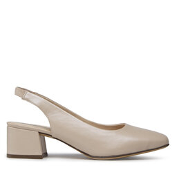 

Босоніжки Caprice 9-29500-28 Beige Perlato 433, Бежевий