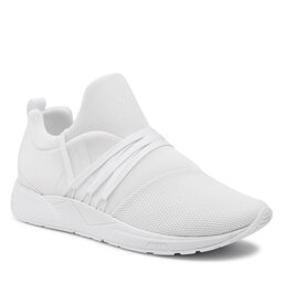 ARKK Copenhagen Sneakers ARKK Copenhagen Raven Mesh Pet CO1408-0010-M Triple White