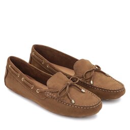 Kazar Мокасини Kazar Apricot 48523-03-24 Light Brown