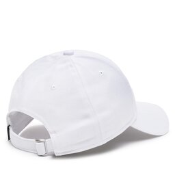 

Бейсболка Converse Lockup Sc Baseball Cap - Hps 10022130-A02 102, Білий