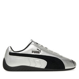 Puma Снікерcи Puma Speedcat Metallic 403689 01 M Срібний