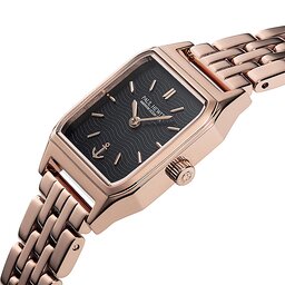 

Годинник Paul Hewitt PH-W-0336 Black/Rose Gold, Рожевий
