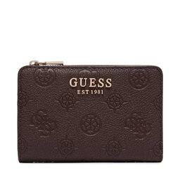 Guess Гаманець Guess Blake SWPD22 22156 Темно-коричневий
