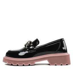 

Лофери GOE LL2N4039 Black, Чорний