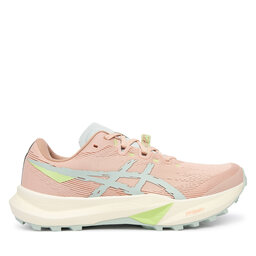 Asics Взуття для бігу Asics Fuji Lite 6 1012B865 Рожевий