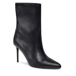 Steve Madden Stivaletti Steve Madden Lyricals Bootie SM11002592 SM11002592-001 Black