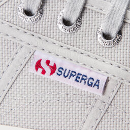 

Кросівки Superga, Сірий