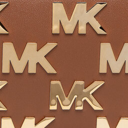 

Сумка MICHAEL Michael Kors Brasdshaw 30T2G2BL1Y Luggage, Коричневий