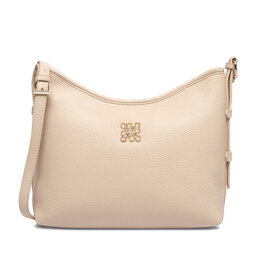 Nine West Handtasche Nine West CEO-SUBTLE ALLURE-LDA9767 Hellbeige