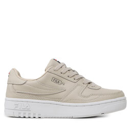 

Снікерcи Fila Fxventuno L Wmn FFW0003.70027 Oyster Gray, Бежевий