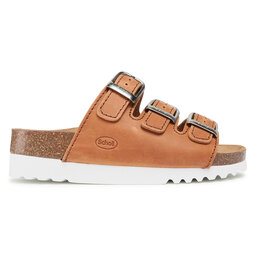 

Шльопанці Scholl MF26835 RIO MED 1175 Brown, Коричневий