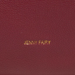 

Сумка Jenny Fairy MJT-C-051-02 Maroon, Бордовий