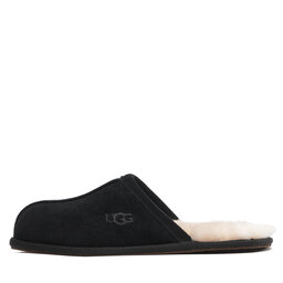 

Тапочки Ugg M Scuff 1101111 M/Black, Чорний