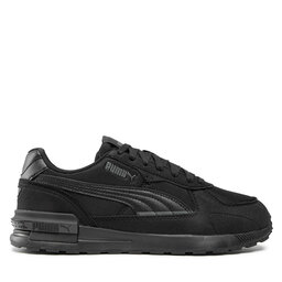 Puma Αθλητικά Puma Graviton 380738 01 Μαύρο