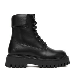 G-Star Raw Bakancs G-Star Raw EO-AYSE-8093-25 Fekete