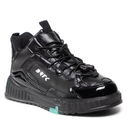 Bartek Sneakersy Bartek 17172004 Czarny