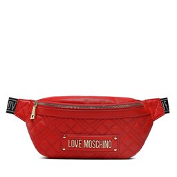 LOVE MOSCHINO Borsetă LOVE MOSCHINO JC4003PP1GLA0500 Rosso