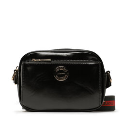 Monnari Дамска чанта Monnari BAG1060-020 Черен