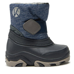 Kimberfeel Stivali da neve Kimberfeel Neno Blu scuro