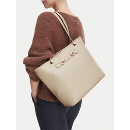 MEXX Handtasche MEXX EO-MEXX-L-026-10 Beige