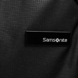 

Рюкзак Samsonite Roader 143265-1276-1CNU Deep Black, Чорний