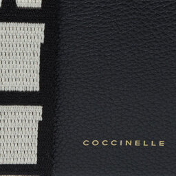 

Сумка Coccinelle FV3 Mini Bag E5 FV3 55 M3 07 Noir 001, Чорний